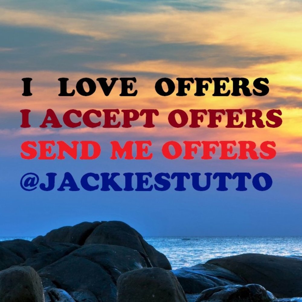 I Love Offers-Accepting Offers-Send Offers